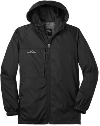 Packable Wind Jacket