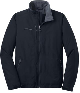 EB520 - Fleece-Lined Jacket