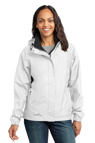 EB551 - Ladies' Rain Jacket