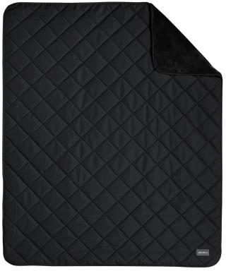 EB751 - Quilted Insulated Fleece Blanket