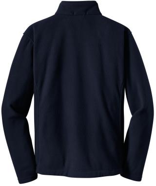 Fleece 1/4-Zip Pullover