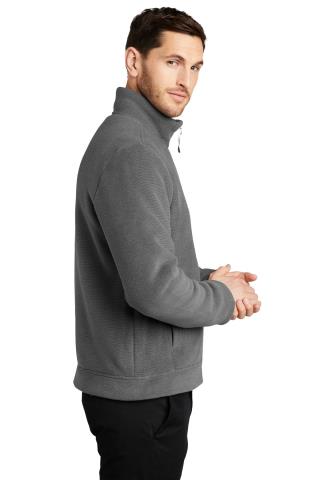 Men's Ultra Warm Brushed Fleece Jacket
