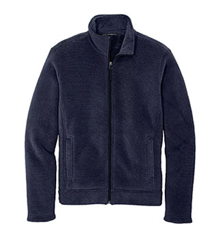 F211 - Men's Ultra Warm Brushed Fleece Jacket