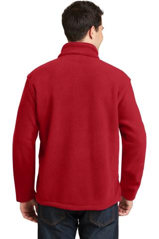 Fleece Jacket