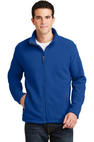 Fleece Jacket