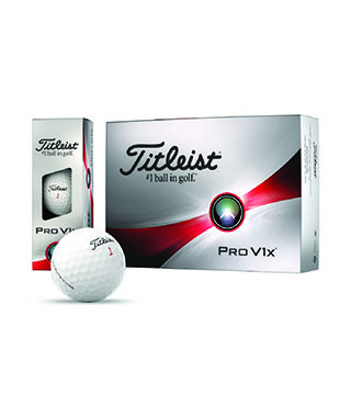 Pro V1x Golf Balls