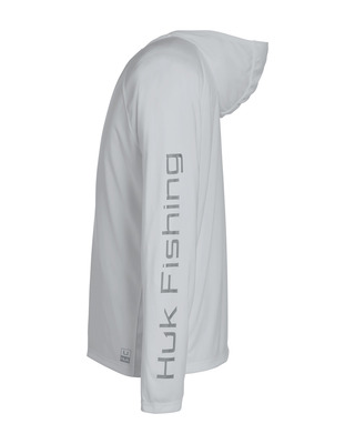 Lopro Long Sleeve Pursuit Hooded T-Shirt