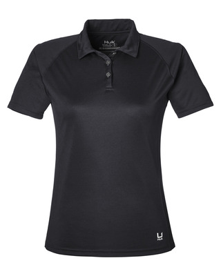 Lopro Solid Performance Polo