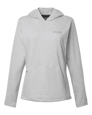 Ladies' Coldfront+ Hooded Sweatshirt