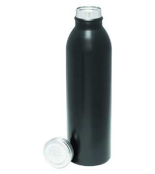 ICOL-B-037 - Easton Bottle - Black