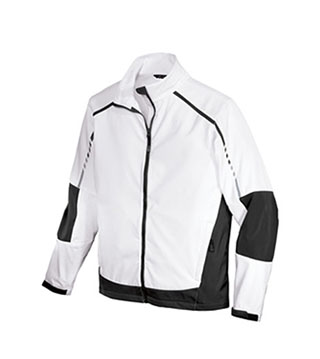 Embark Soft Shell Jacket