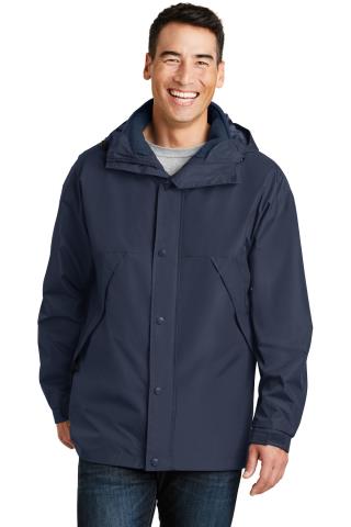 J777 - 3-in-1 Jacket