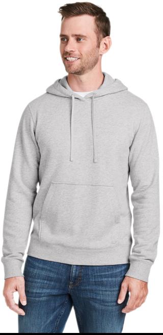 K002710 - Unisex Hooded Sweatshirt