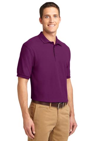 Silk Touch Sport Shirt