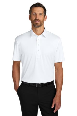 Shirt Collar Polo