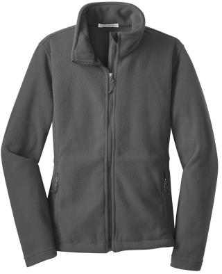 Ladies' Fleece Jacket
