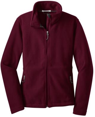 Ladies' Fleece Jacket