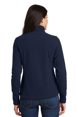 Ladies' Fleece Jacket