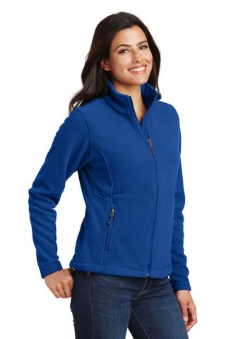 Ladies' Silk Touch L/S Sport Shirt