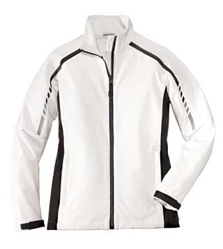L307 - Ladies' Embark Soft Shell Jacket