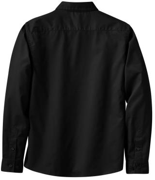 Ladies' Long Sleeve Easy Care Shirt