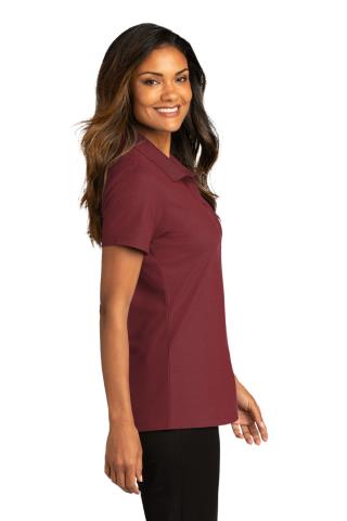 Ladies SuperPro React Polo