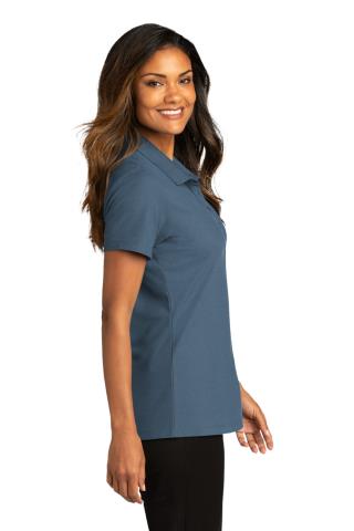 Ladies SuperPro React Polo