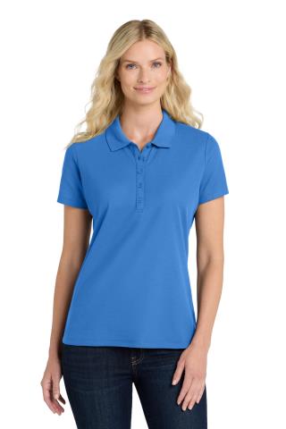 Ladies SuperPro React Polo