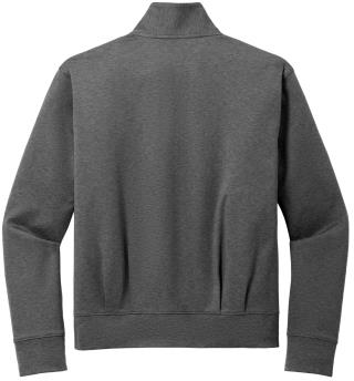 Ladies' C-FREE Double Knit Full-Zip