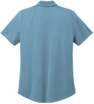Ladies Motion Polo
