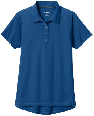 LOG154 - Women’s Envision Polo