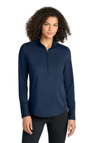 Women’s Regain 1/2-Zip