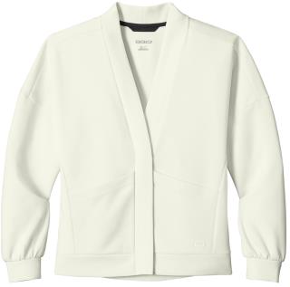 LOG862 - Ladies Transcend Cardigan