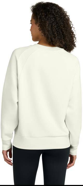 Ladies Transcend Pullover