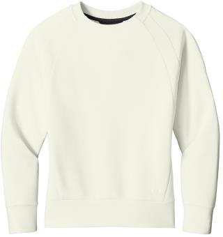 LOG863 - Ladies Transcend Pullover