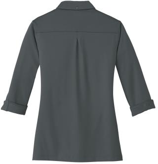 Ladies' Gauge Polo