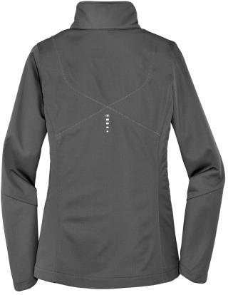 Ladies' Crux Soft Shell