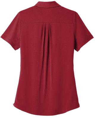 Ladies Limit Polo