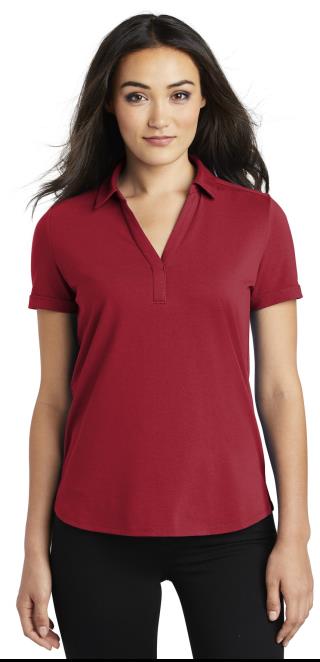 Ladies Limit Polo