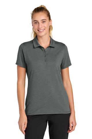 LST490 - Women’s Versa Polo