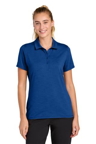 LST490 - Women’s Versa Polo