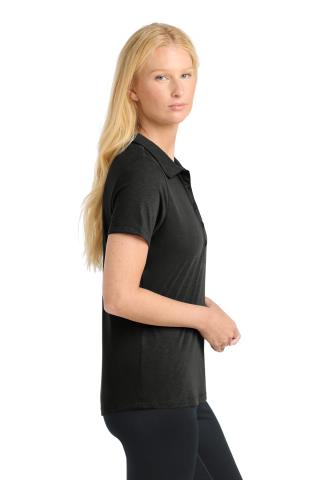 Ladies' PosiCharge Polo