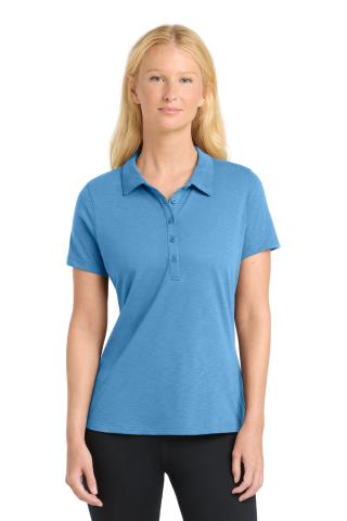 Ladies' PosiCharge Polo