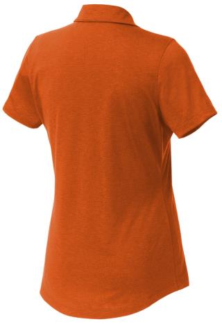 Ladies' PosiCharge Polo