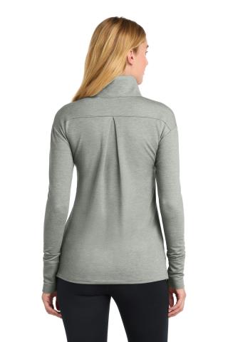 Ladies' Sport-Wick 1/4-Zip