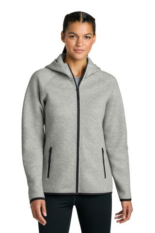 Ladies Phenom Full Zip Hoodie