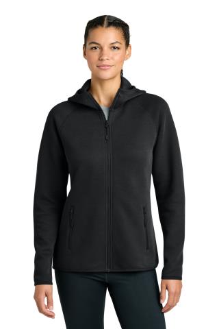 Ladies Phenom Full Zip Hoodie