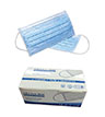 MASK-050 - 3-Ply Disposable Surgical Masks - Box of 50