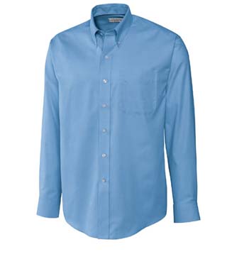 MCW01711 - L/S Epic Easy Care Nailshead