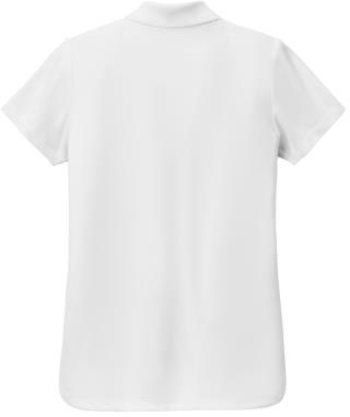 Women’s Stretch Pique Polo